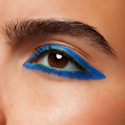 Colour Excess Gel Eye Liner