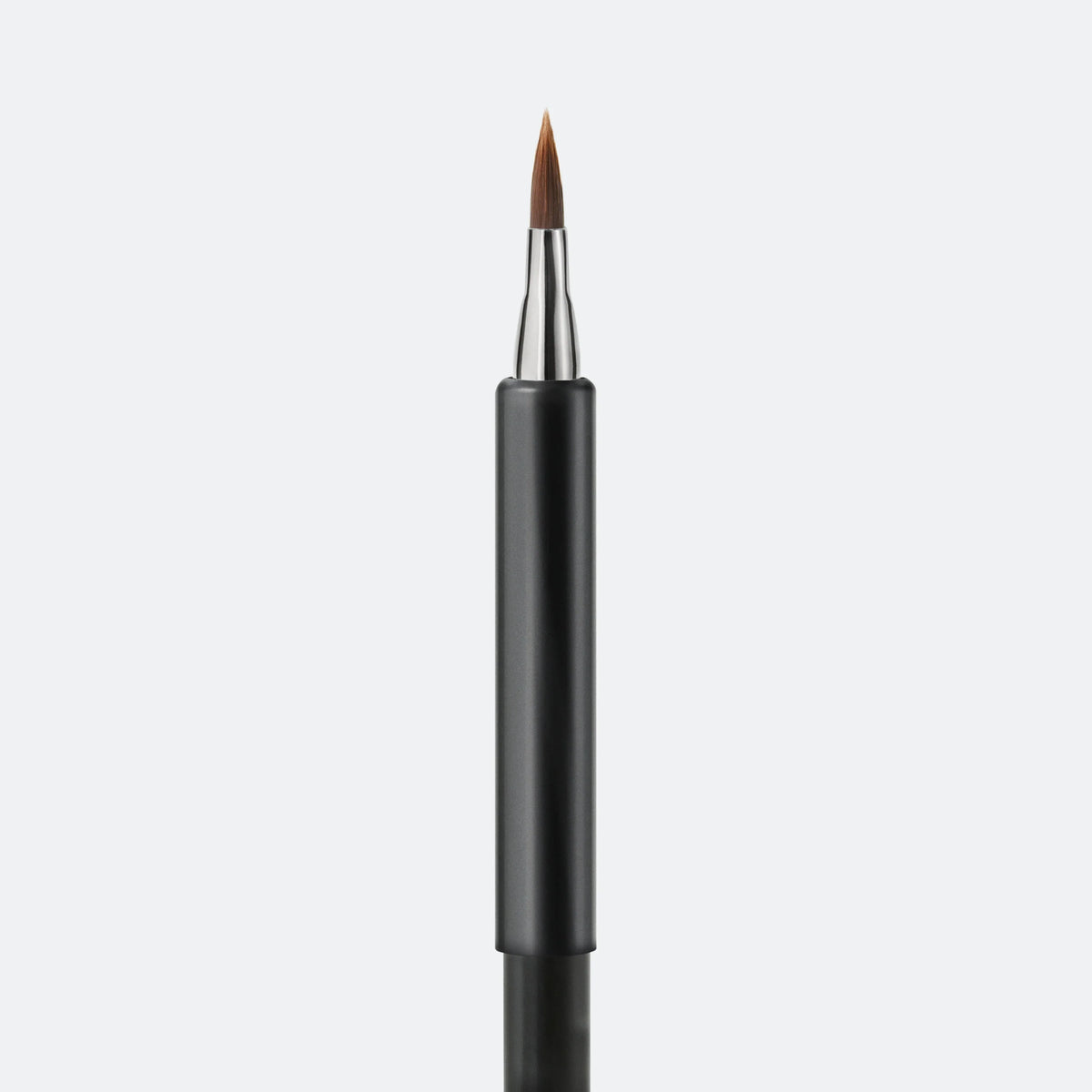 318 Synthetic Retractable Lip Brush - M45C01