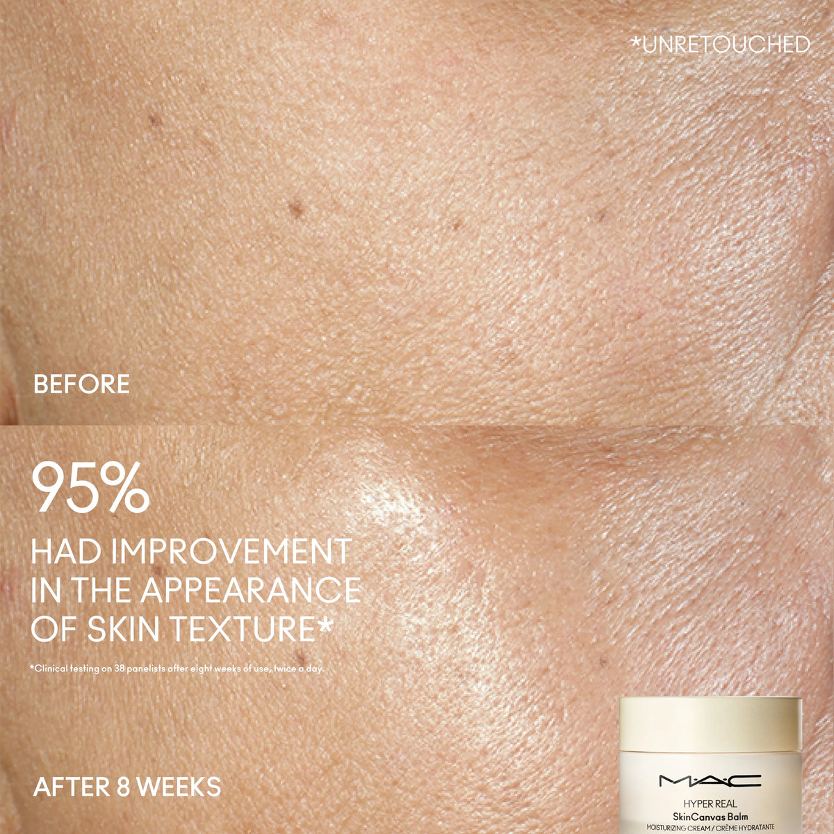 Hyper Real SkinCanvas Balm™ Moisturizing Cream