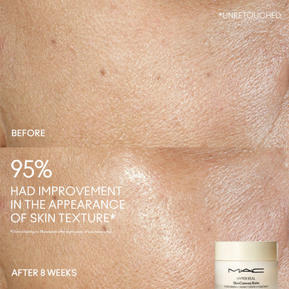 Hyper Real SkinCanvas Balm™ Moisturizing Cream