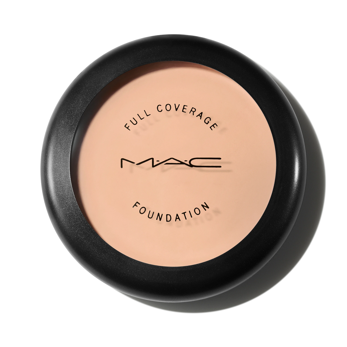 Full Coverage Foundation