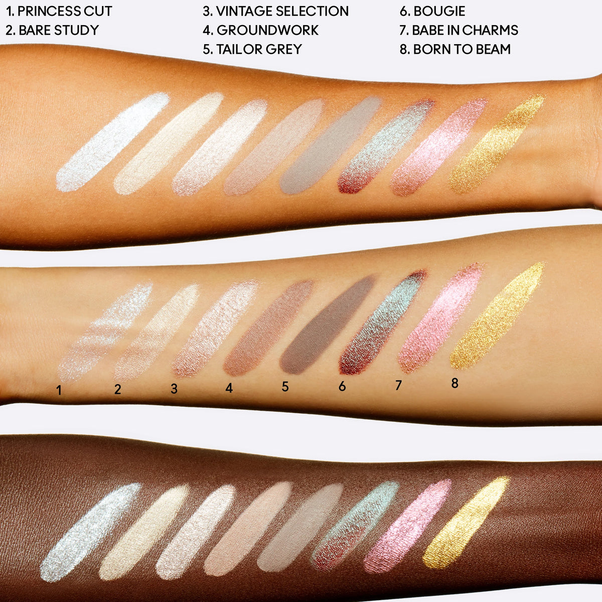 Pro Longwear Paint Pot