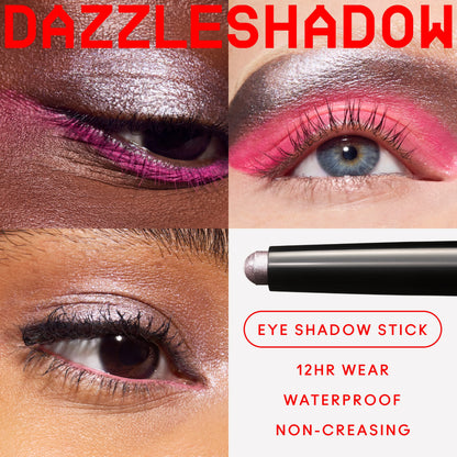 Dazzleshadow Eye Shadow Sticks