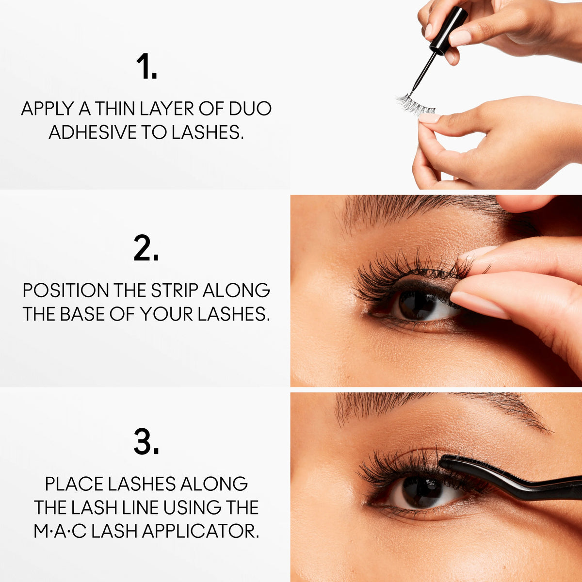 M·A·C Lash / 89 Megastar Lash - SMJ101