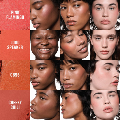Skinfinish Colourstruck Blush