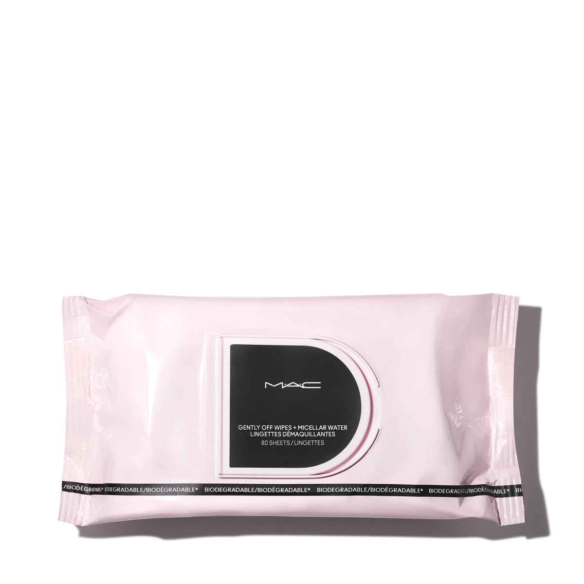 Gently Off Wipes + Micellar Water - SRAX01