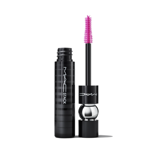 M·A·CStack Mascara