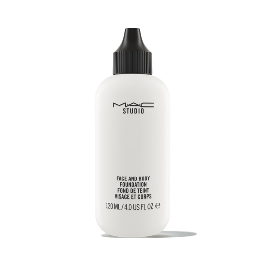 M·A·C Studio Face and Body Foundation