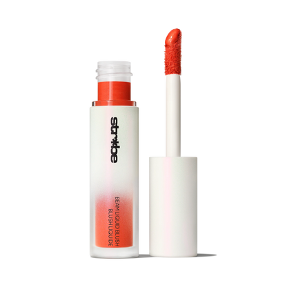 Strobe Beam Liquid Blush