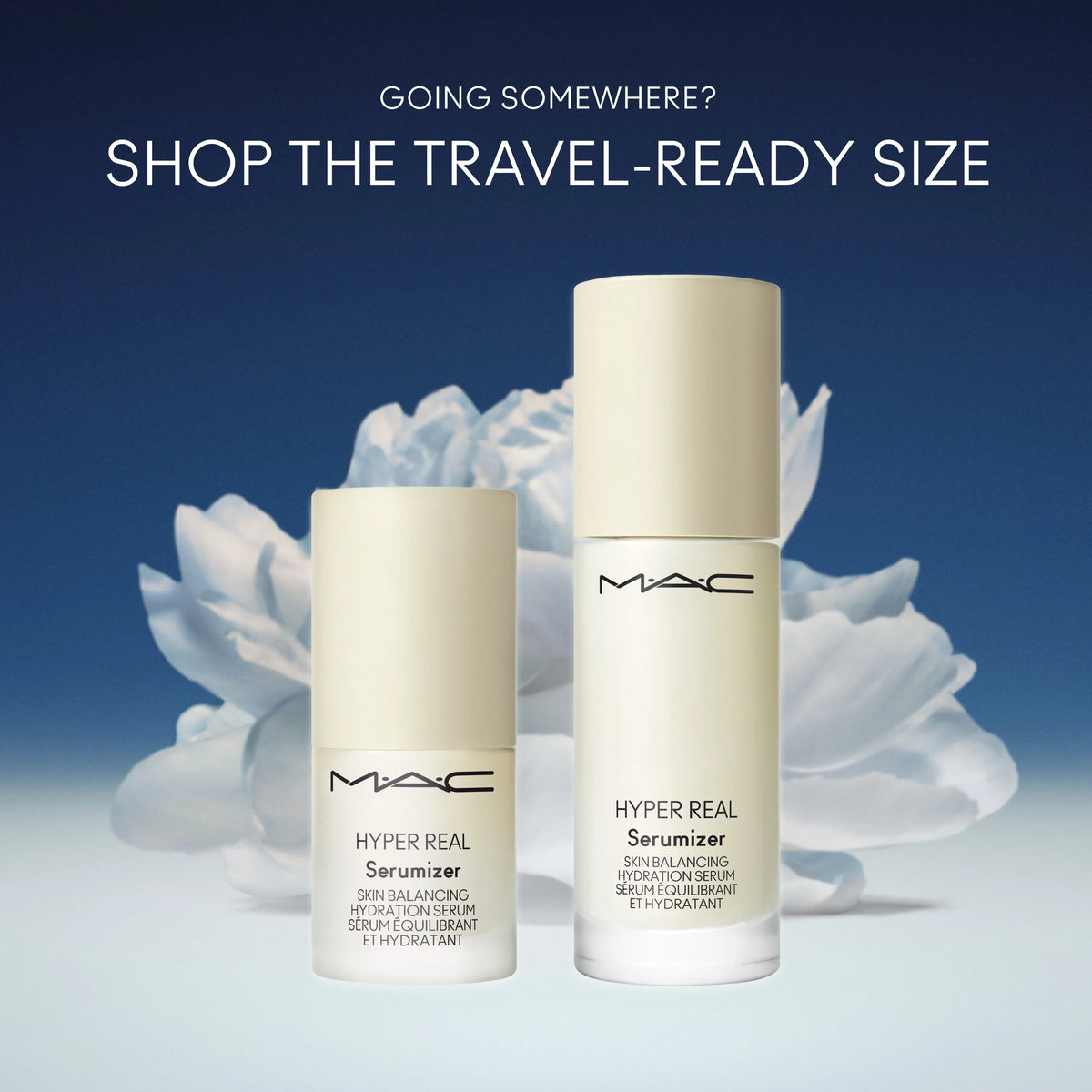 Hyper Real Serumizer™ Skin Balancing Hydration Serum