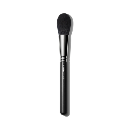 129 Synthetic Powder/Blush Brush - S7JC01