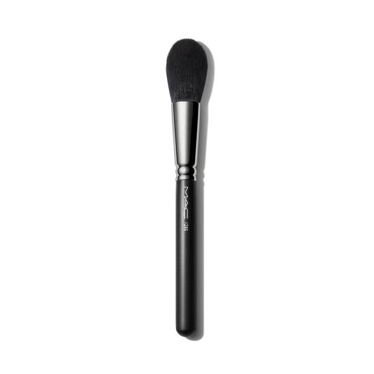 129 Synthetic Powder/Blush Brush - S7JC01