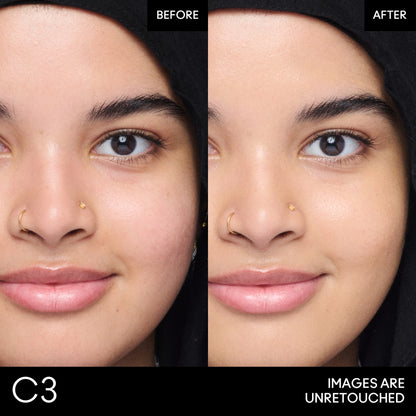 Studio Radiance Face And Body Radiant Sheer Foundation