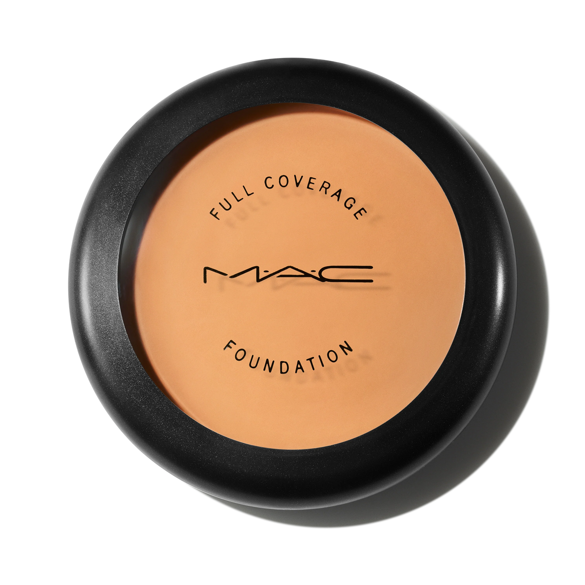 Full Coverage Foundation