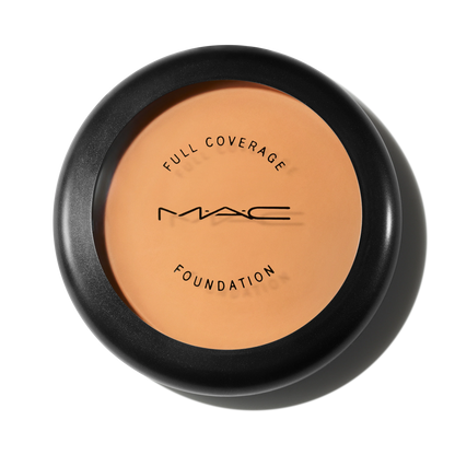 Full Coverage Foundation