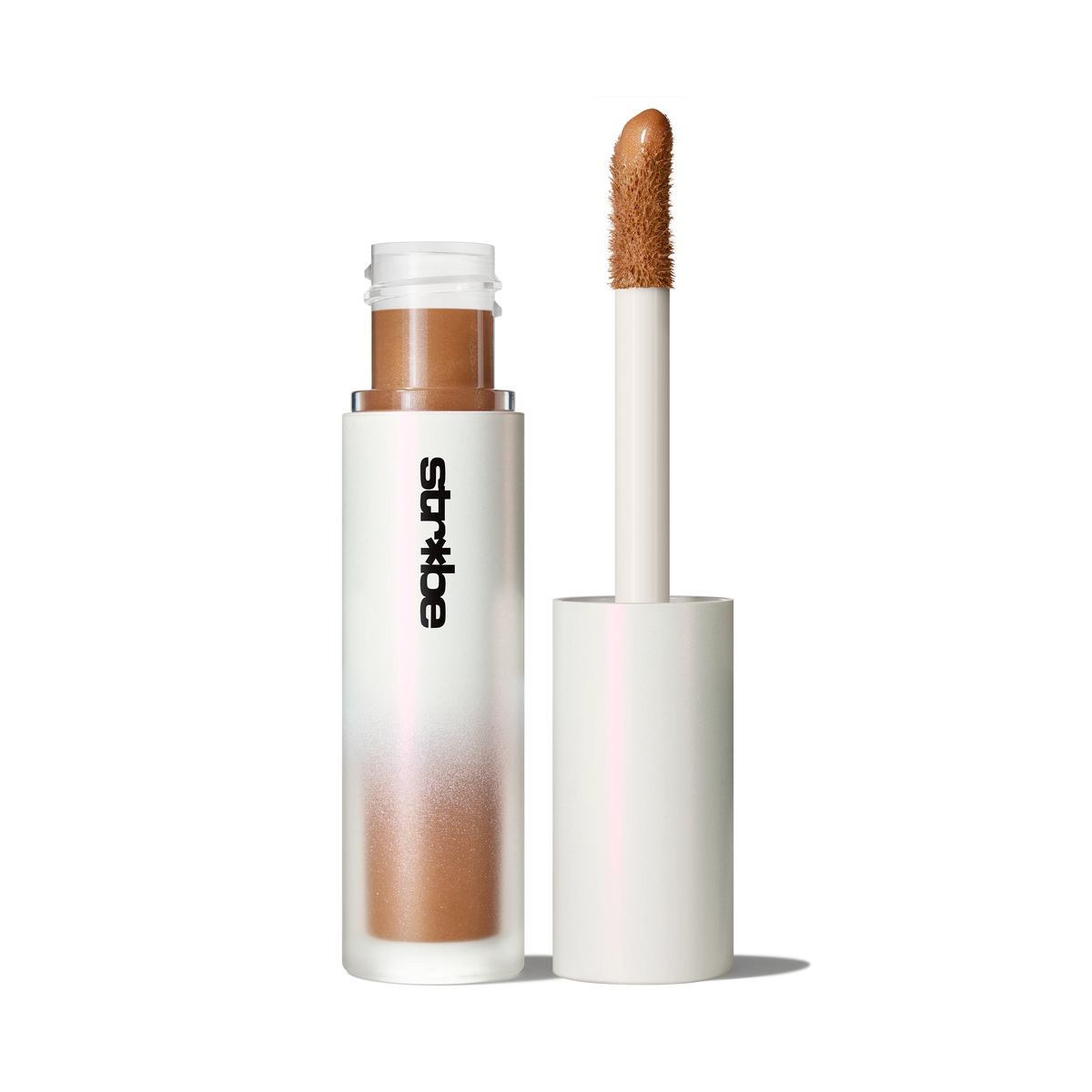 Strobe Beam Liquid Bronzelighter