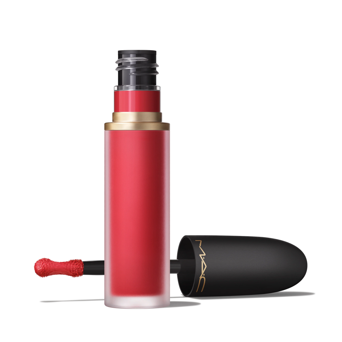 Powder Kiss Lip + Cheek Mousse