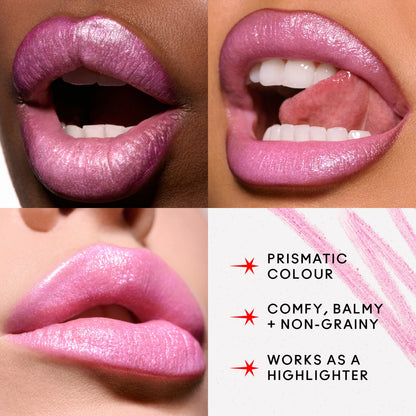 Dazzlelips Crayon