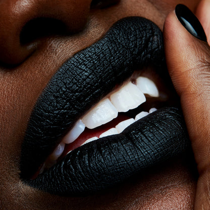 Retro Matte Liquid Lipcolour