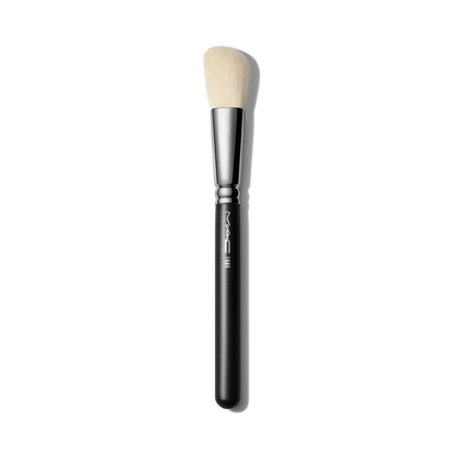 168 Synthetic Large Angled Contour Brush - S7HK01