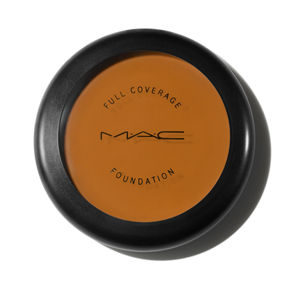 Full Coverage Foundation