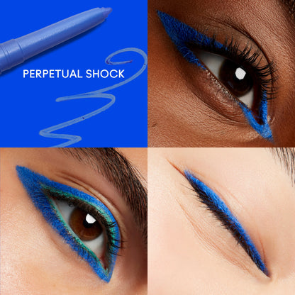 Colour Excess Gel Eye Liner