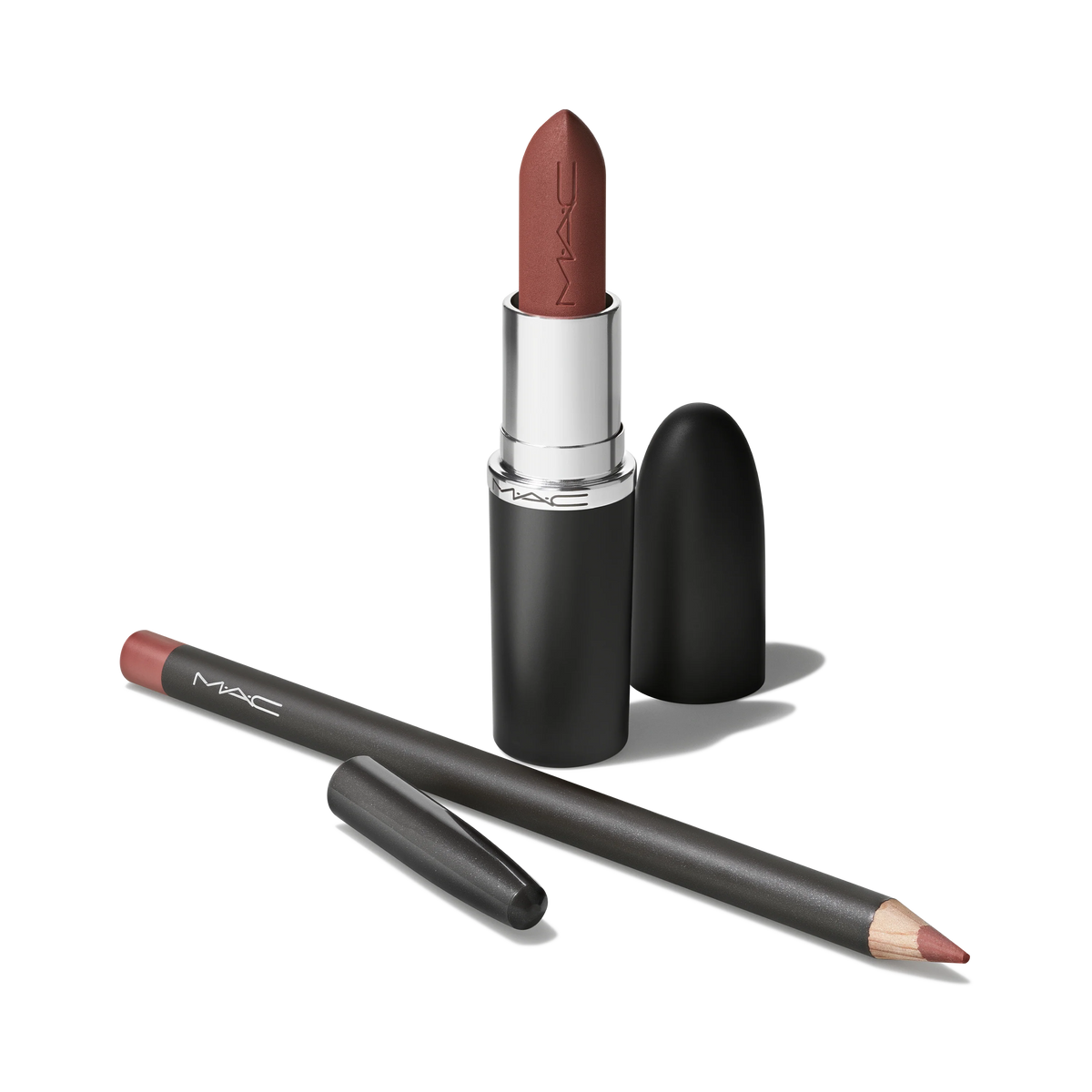 M·A·Cximal Lip Duo