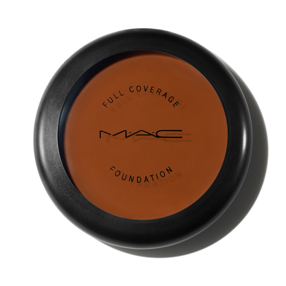 Full Coverage Foundation