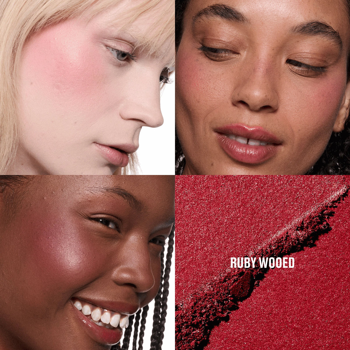 Skinfinish Colourstruck Blush