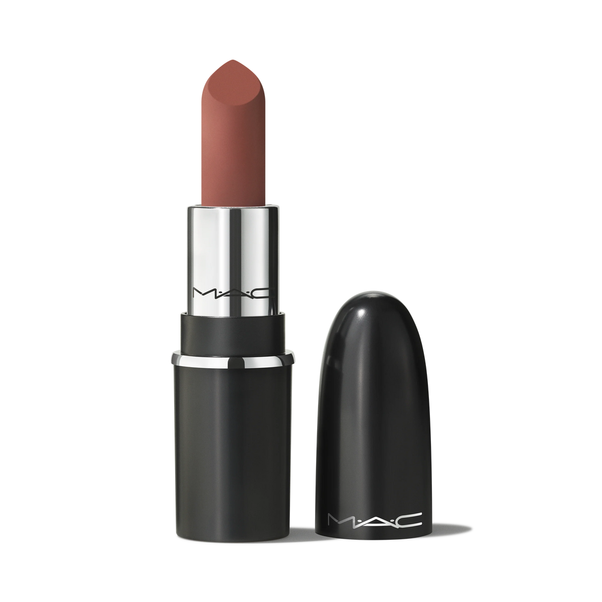 M·A·Cximal Silky Matte Lipstick / Mini MAC
