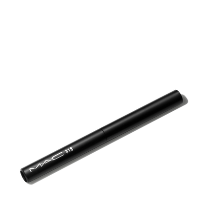 318 Synthetic Retractable Lip Brush - M45C01