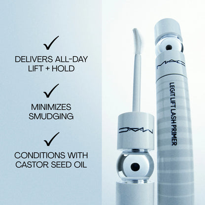 M·A·CStack Legit Lift Lash Primer
