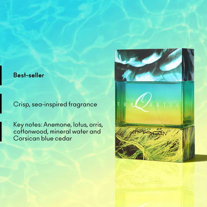 Turquatic Fragrance