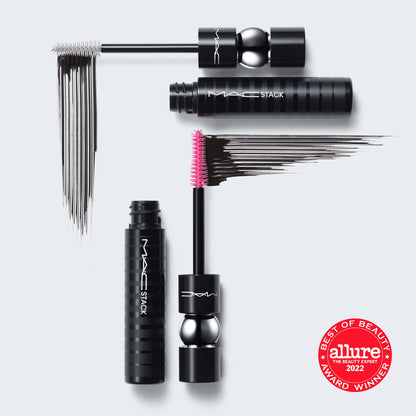 M·A·CStack Mascara