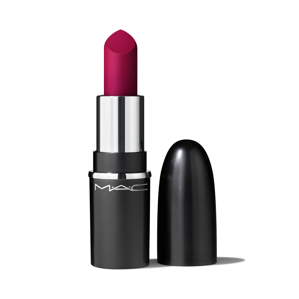 M·A·Cximal Sleek Satin Lipstick / Mini M·A·C
