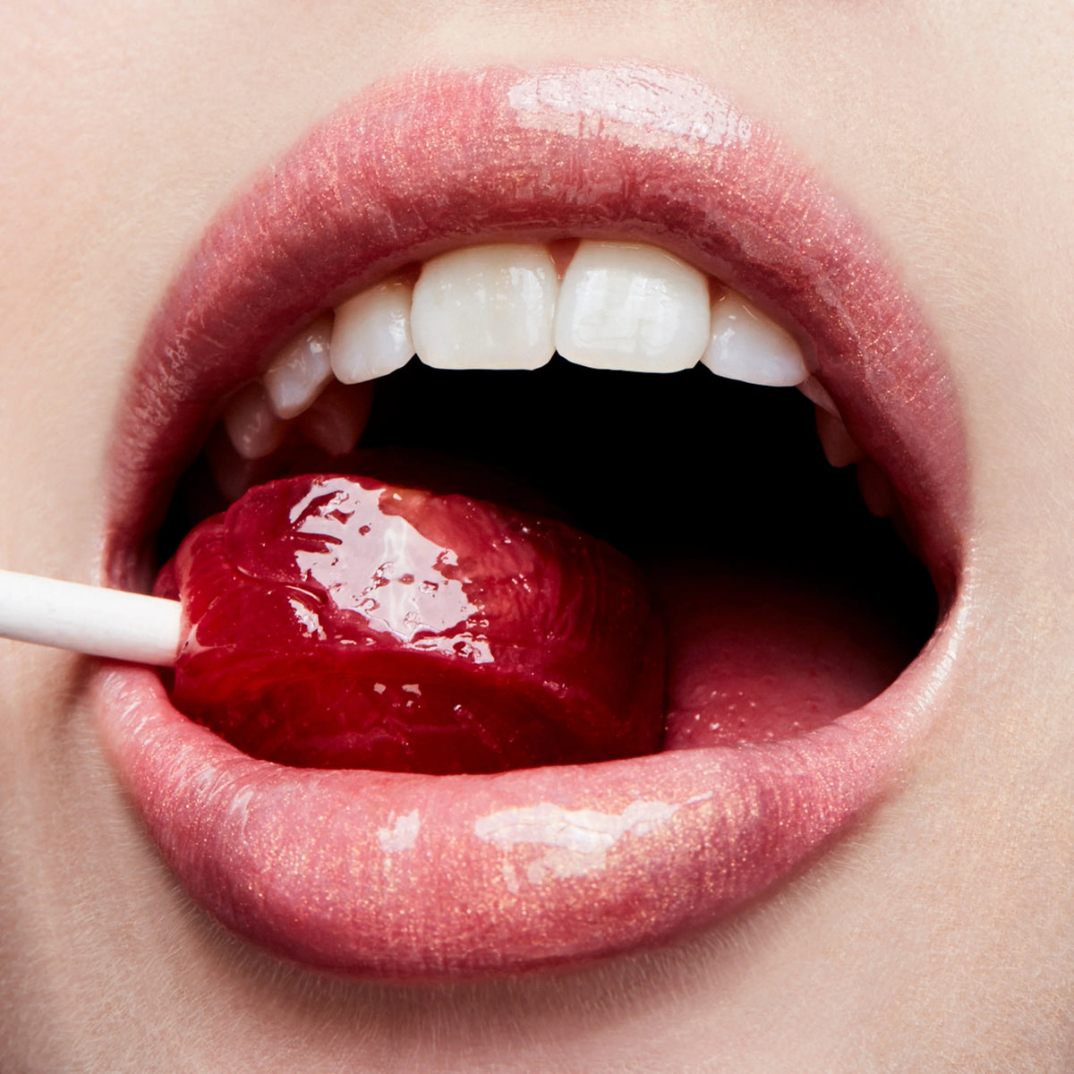 Lipglass / Mini M·A·C