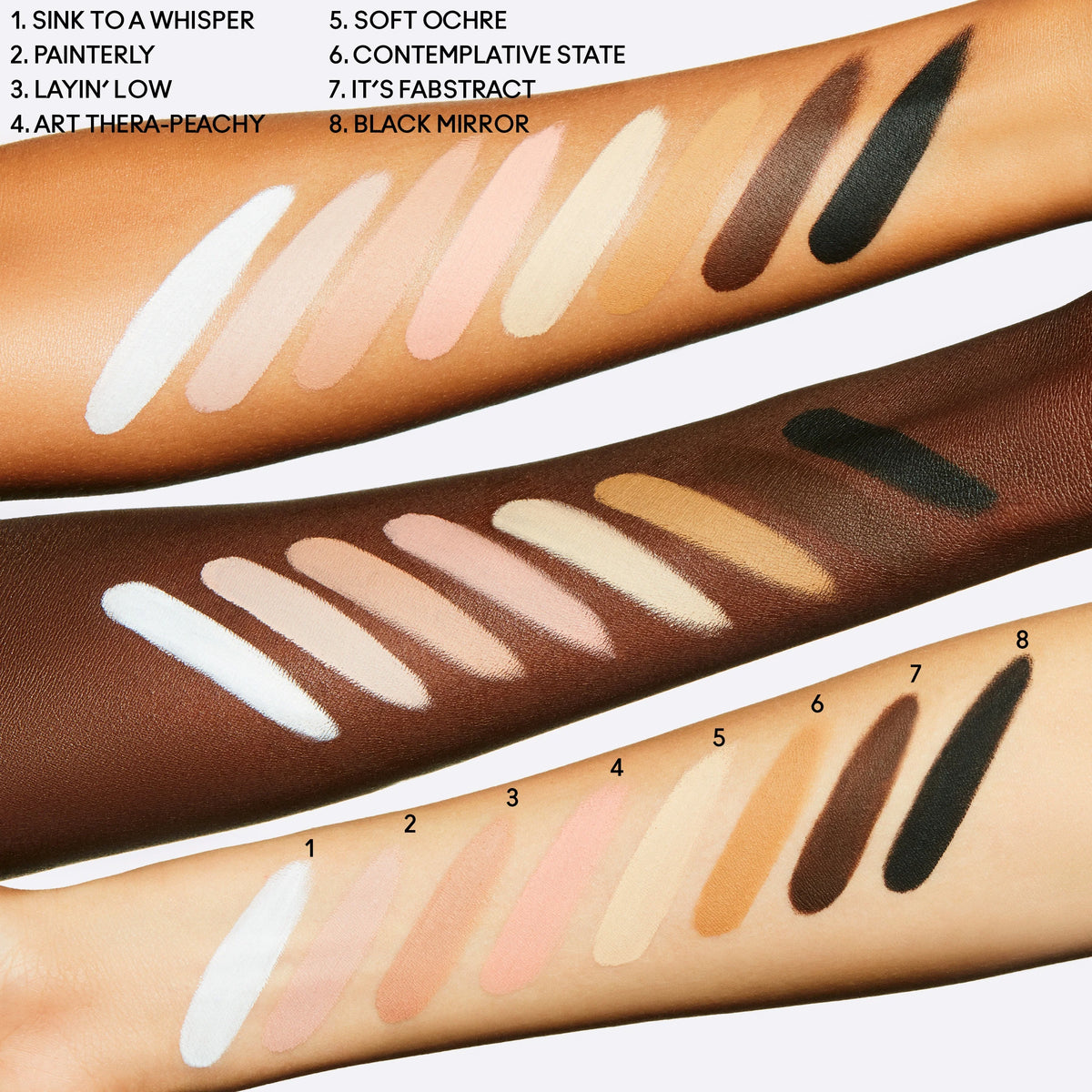 Pro Longwear Paint Pot