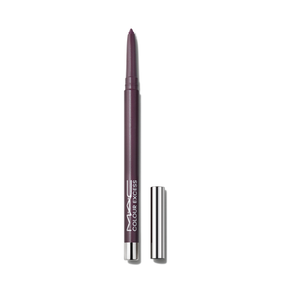 Colour Excess Gel Eye Liner