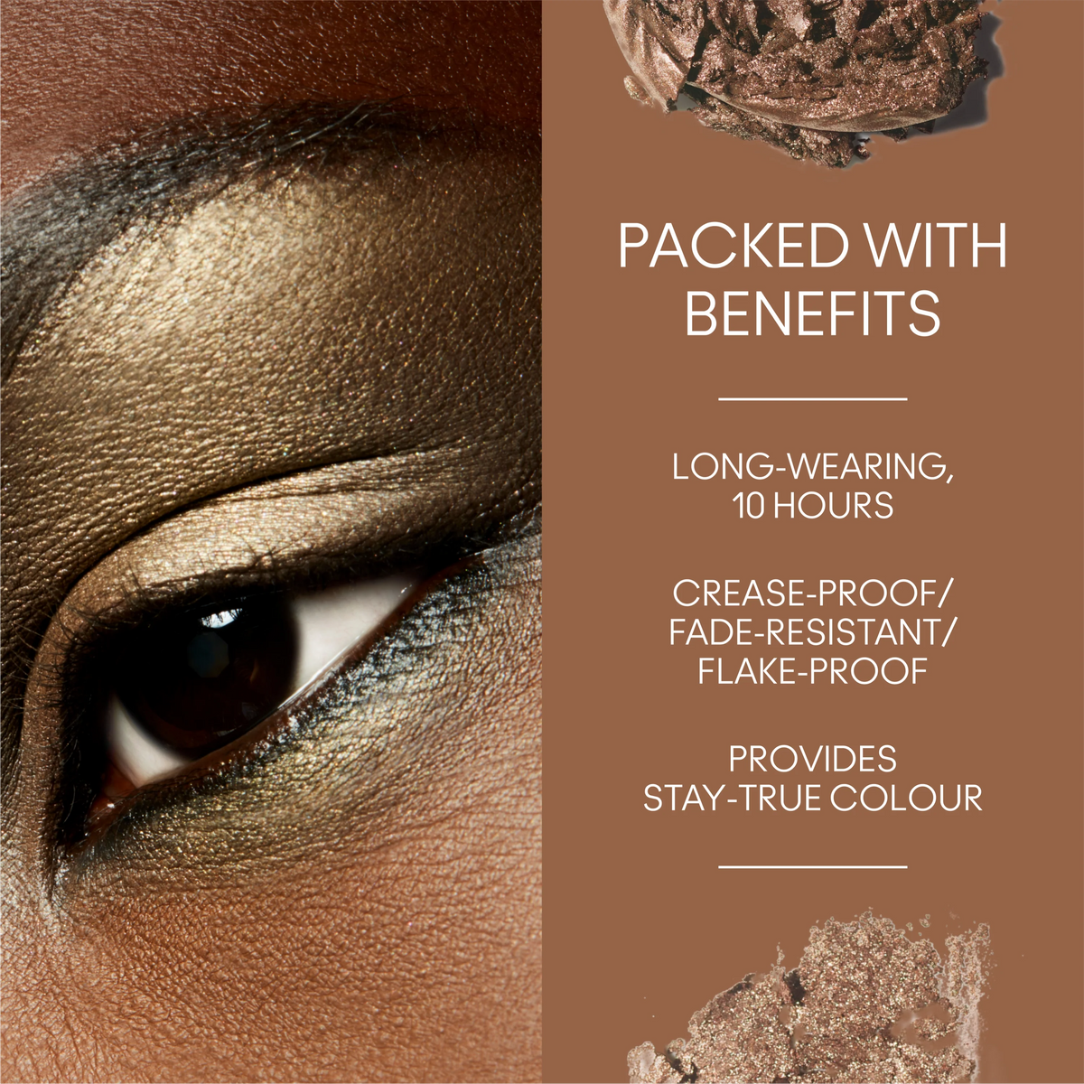 Extra Dimension Extra Dimension Eye Shadow