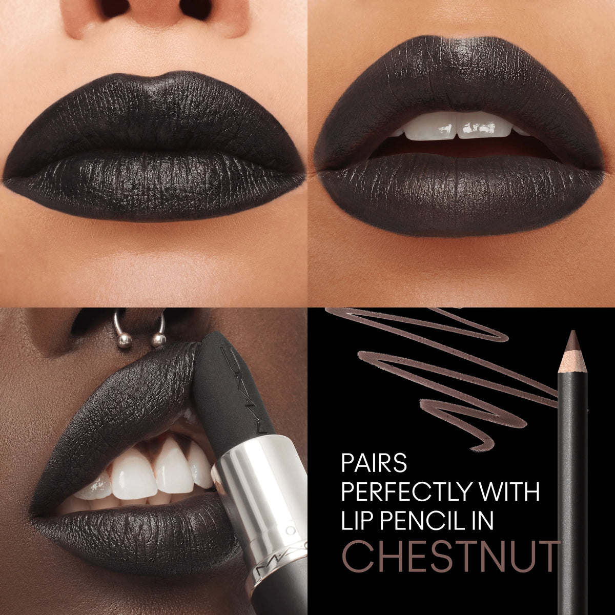 M·A·Cximal Silky Matte Lipstick