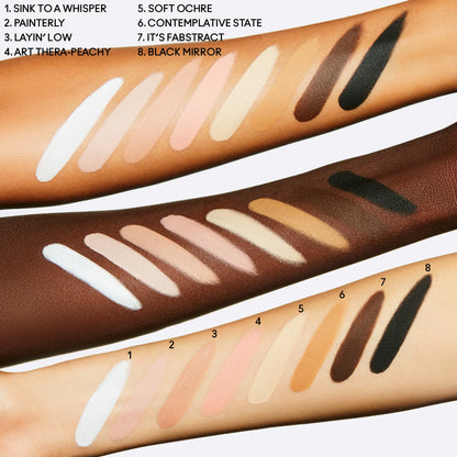 Pro Longwear Paint Pot