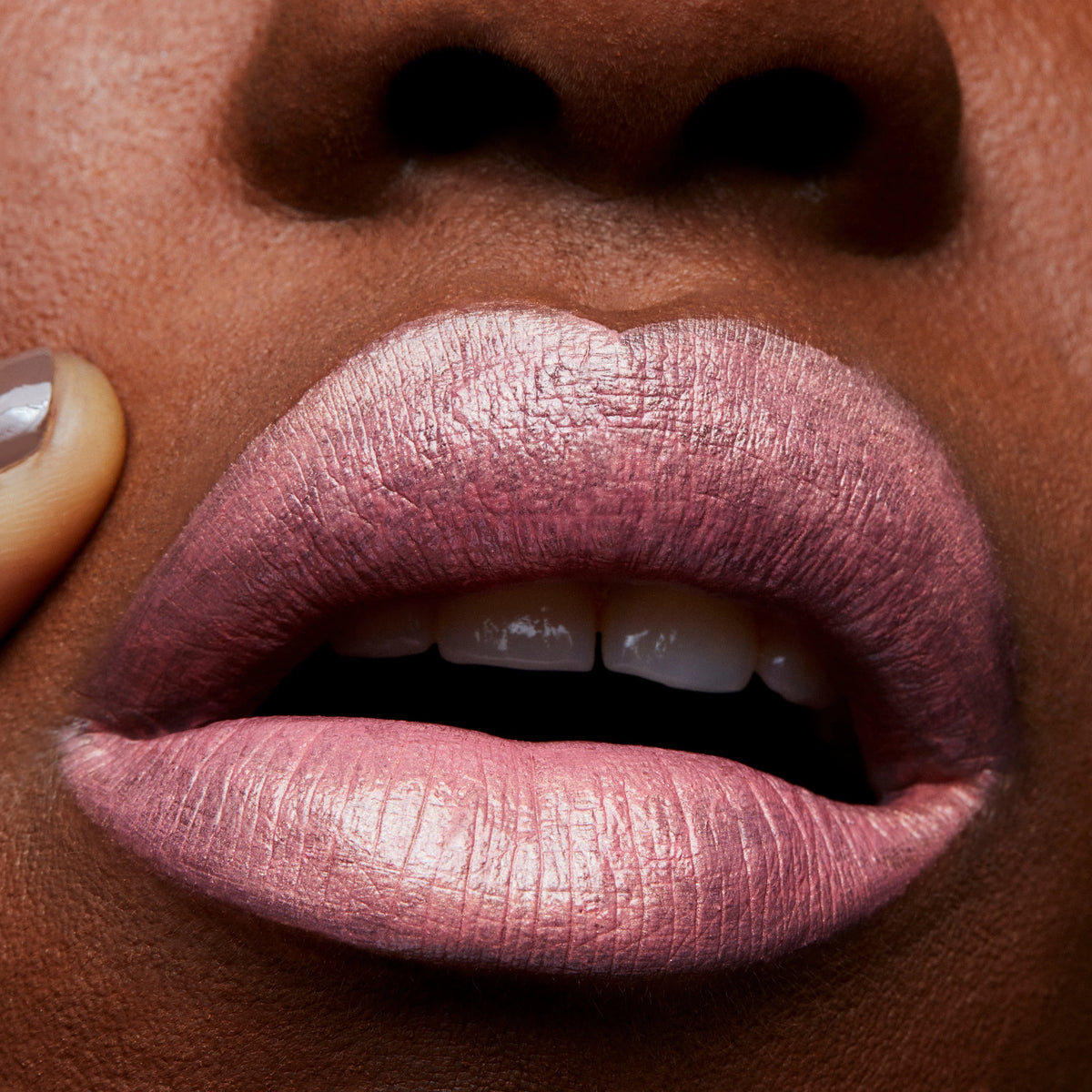 Frost Lipstick