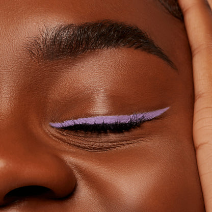 Colour Excess Gel Eye Liner
