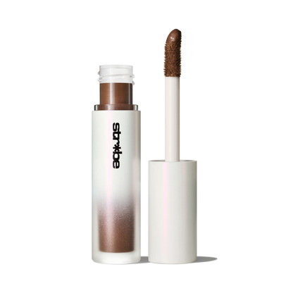 Strobe Beam Liquid Bronzelighter