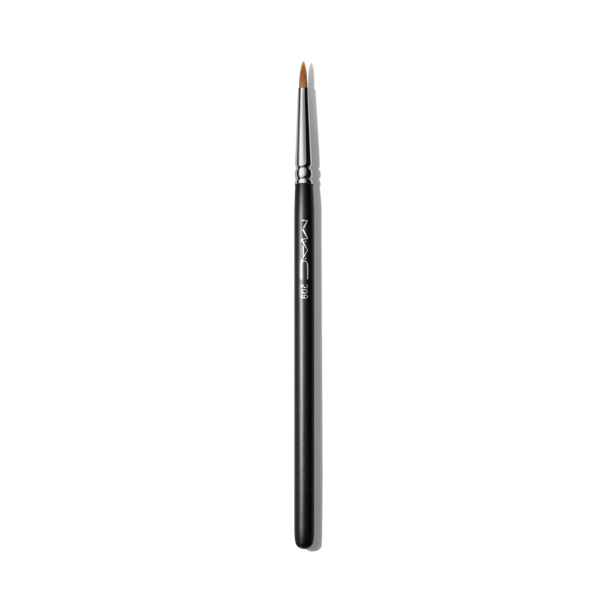209 Synthetic Eye Liner Brush - M45F01