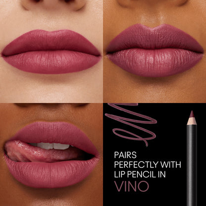 M·A·Cximal Silky Matte Lipstick