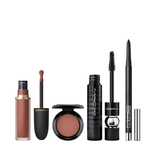 Night Nude Look In A Box  - SC3Q01