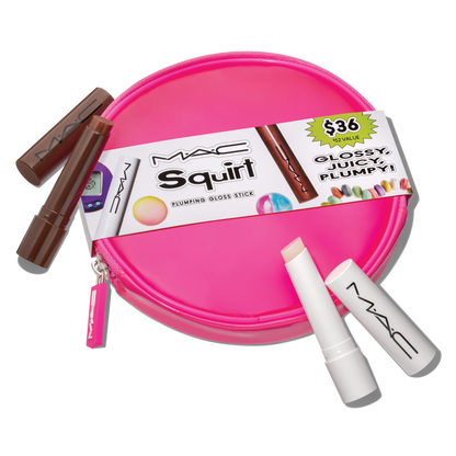 Juicy + Plumpy Lip Duo