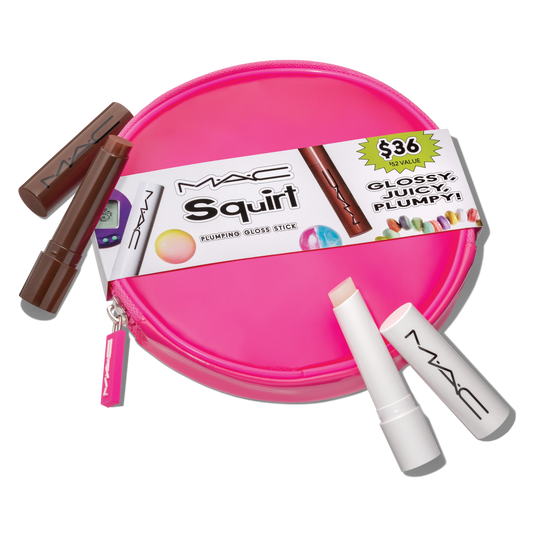 Juicy + Plumpy Lip Duo
