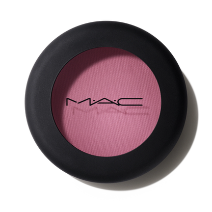 Powder Kiss Soft Matte Eye Shadow